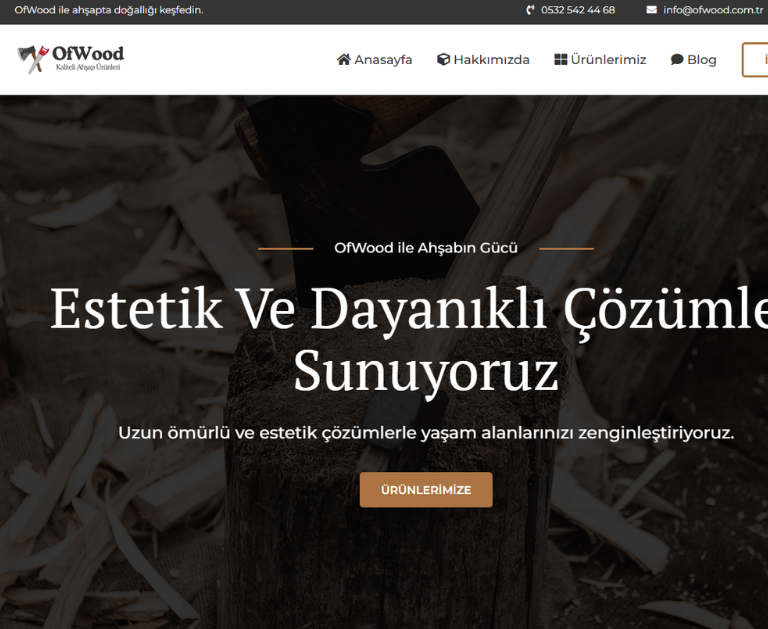 OfWood